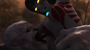 Nook 天倾末路 00-01 - Page 14