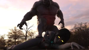 Nook 天倾末路 00-01 - Page 15