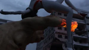 Nook 天倾末路 00-01 - Page 155