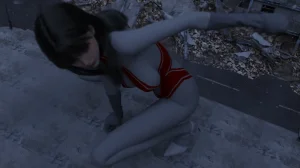 Nook 天倾末路 00-01 - Page 156