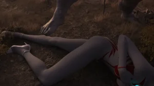 Nook 天倾末路 00-01 - Page 16