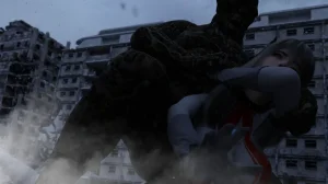 Nook 天倾末路 00-01 - Page 162