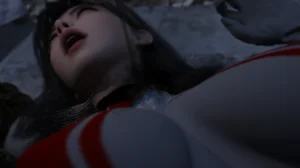 Nook 天倾末路 00-01 - Page 167