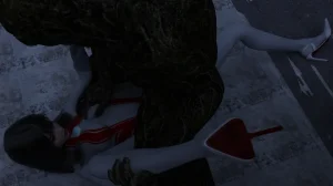 Nook 天倾末路 00-01 - Page 172