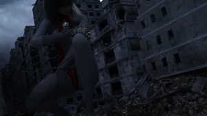 Nook 天倾末路 00-01 - Page 177