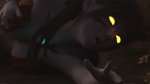 Nook 天倾末路 00-01 - Page 18