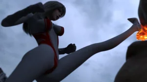 Nook 天倾末路 00-01 - Page 186