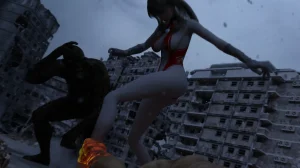 Nook 天倾末路 00-01 - Page 194