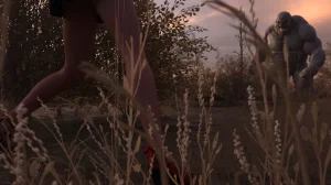 Nook 天倾末路 00-01 - Page 2