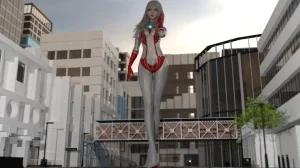 Nook 天倾末路 00-01 - Page 20