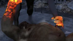 Nook 天倾末路 00-01 - Page 201