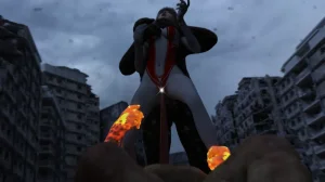 Nook 天倾末路 00-01 - Page 204