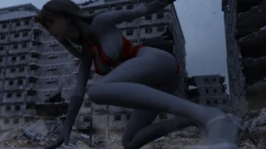 Nook 天倾末路 00-01 - Page 209