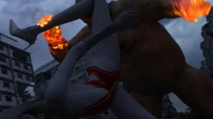 Nook 天倾末路 00-01 - Page 217