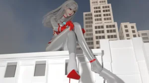 Nook 天倾末路 00-01 - Page 22