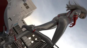 Nook 天倾末路 00-01 - Page 23