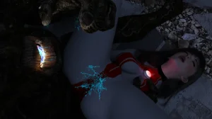 Nook 天倾末路 00-01 - Page 238