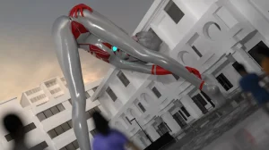 Nook 天倾末路 00-01 - Page 24