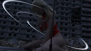 Nook 天倾末路 00-01 - Page 247