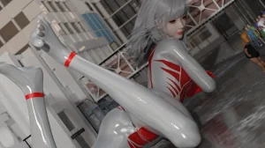 Nook 天倾末路 00-01 - Page 25