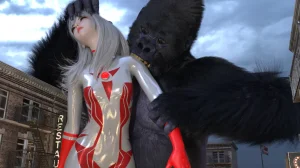 Nook 天倾末路 00-01 - Page 29