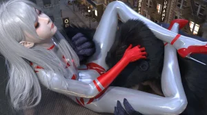 Nook 天倾末路 00-01 - Page 30