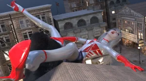 Nook 天倾末路 00-01 - Page 32