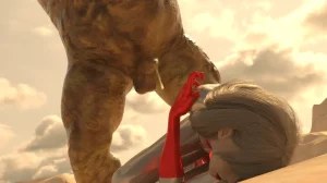 Nook 天倾末路 00-01 - Page 33