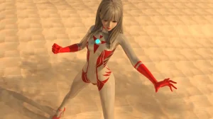 Nook 天倾末路 00-01 - Page 38