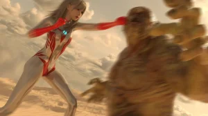 Nook 天倾末路 00-01 - Page 47