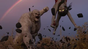 Nook 天倾末路 00-01 - Page 5