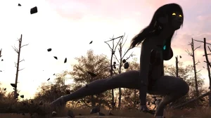 Nook 天倾末路 00-01 - Page 6