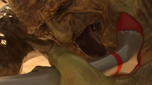 Nook 天倾末路 00-01 - Page 85