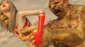 Nook 天倾末路 00-01 - Page 95