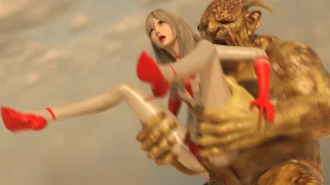 Nook 天倾末路 00-01 - Page 97