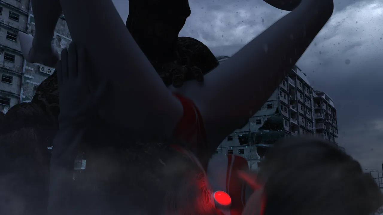 NOOK 天倾末路01 - Image 104