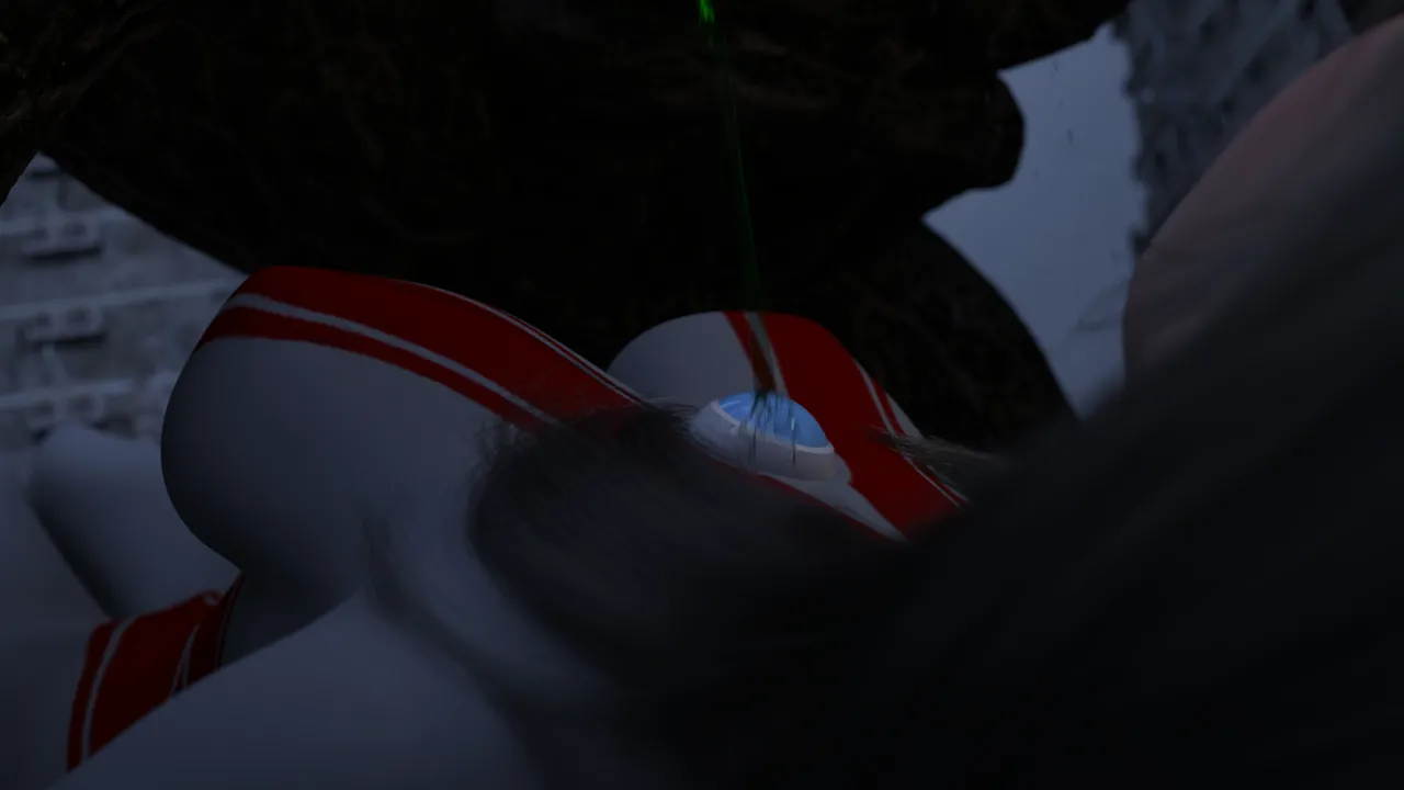 NOOK 天倾末路01 - Image 36