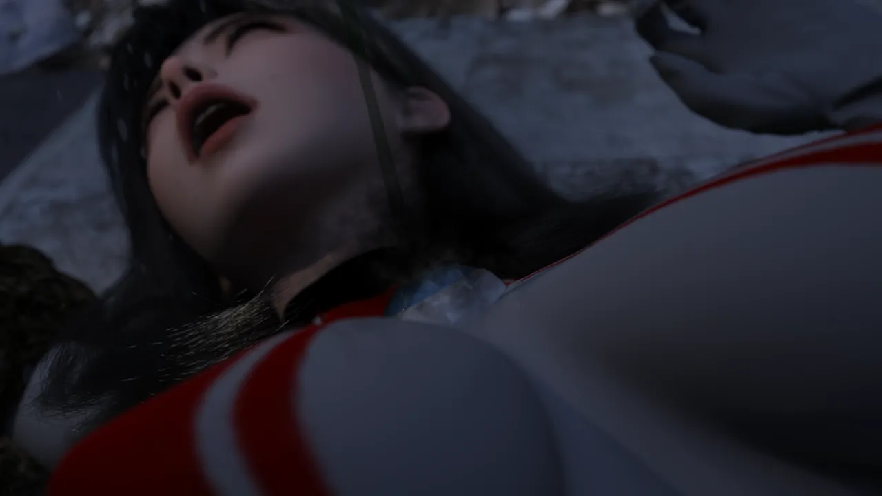 NOOK 天倾末路01 - Image 37