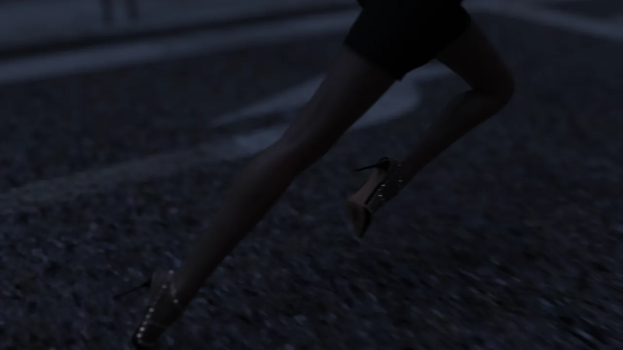 NOOK 天倾末路01 - Image 6