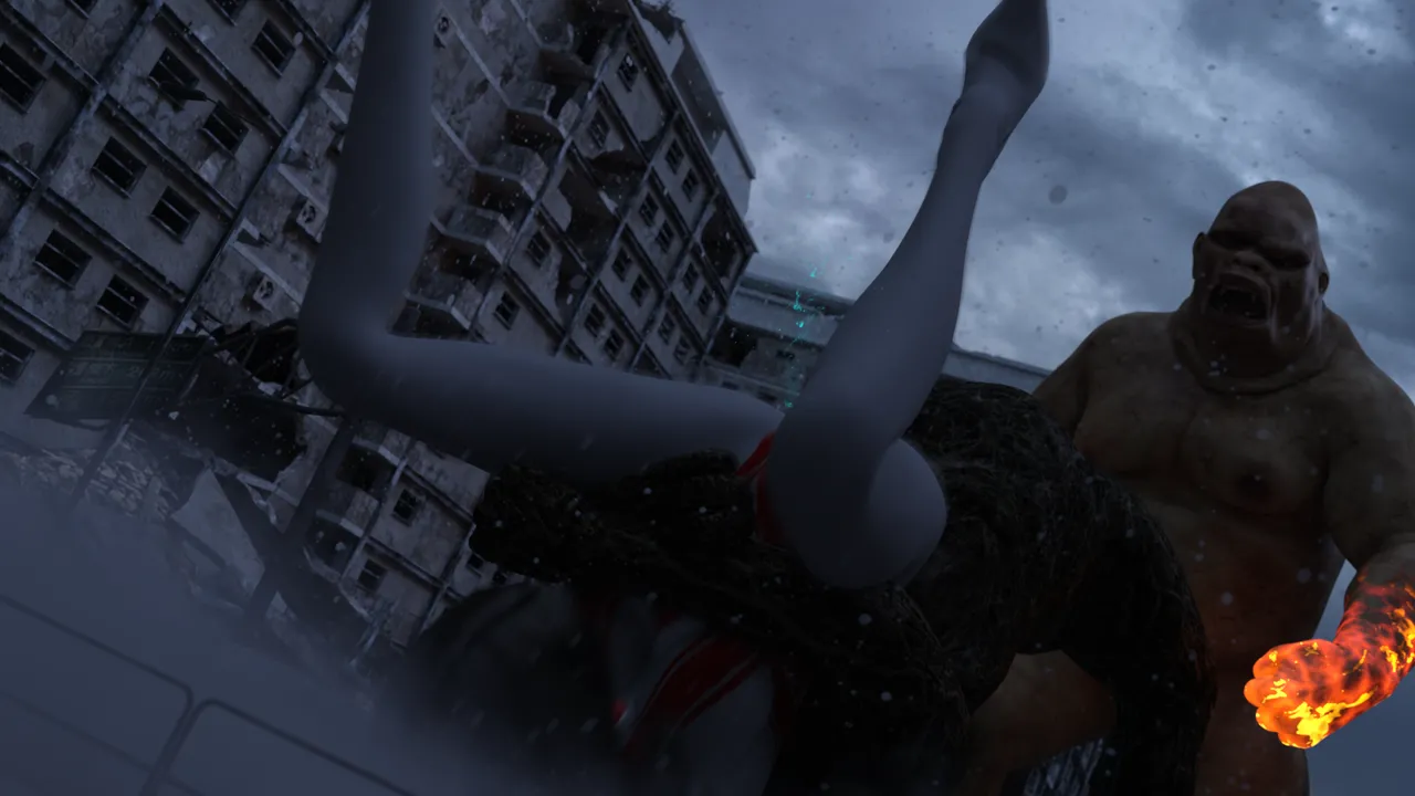 NOOK 天倾末路01 - Image 92