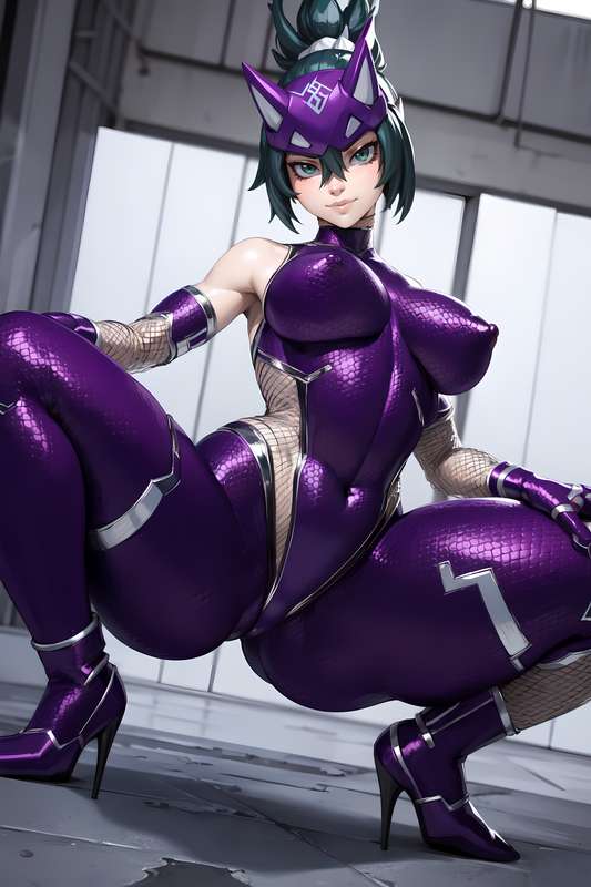 NoonyxAI Full Gallery - May 2026 - Image 1