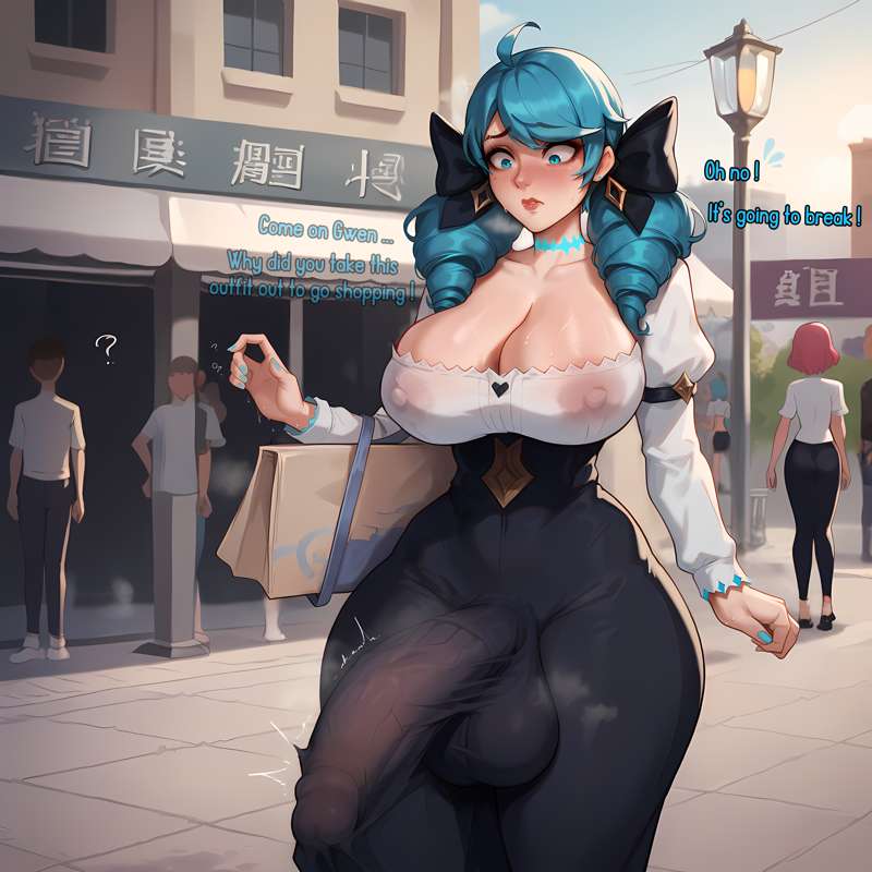 NoonyxAI Full Gallery - May 2026 - Image 300