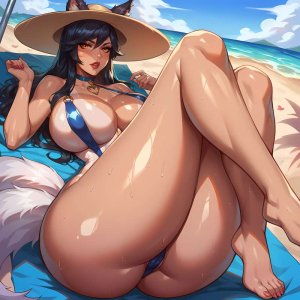 NoonyxAI Full Gallery - May 2026 - Page 177