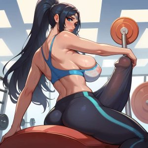 NoonyxAI Full Gallery - May 2026 - Page 249