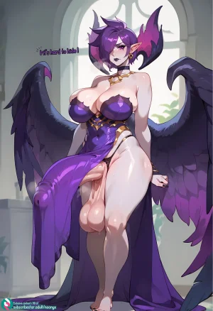 NoonyxAI Full Gallery - May 2026 - Page 538