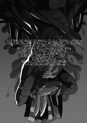 Noppera KoubouMujina Anuphoria 冥神幻愉 Chinese 棠夕个人汉化 - Page 3