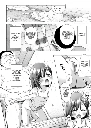Noraneko-no-Tama Yukino Minato Warabe Danchi no Iroha-chan French Progui Decensored Digital - Page 22