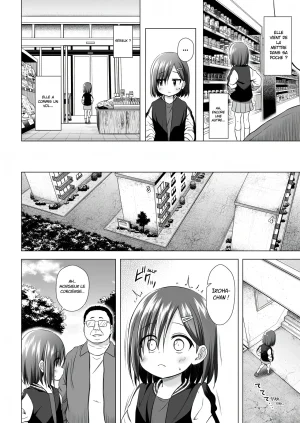 Noraneko-no-Tama Yukino Minato Warabe Danchi no Iroha-chan French Progui Decensored Digital - Page 4