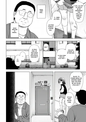 Noraneko-no-Tama Yukino Minato Warabe Danchi no Iroha-chan French Progui Decensored Digital - Page 6