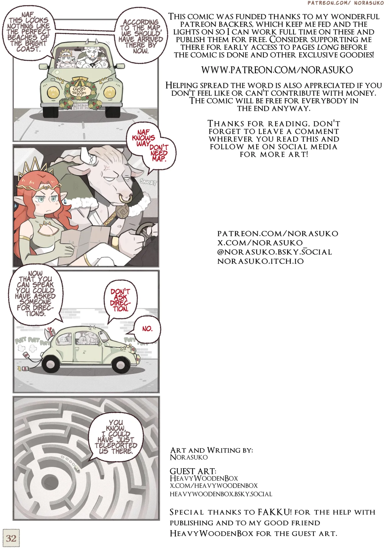 Norasuko The Consort extras - Image 33